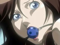 Innocent Babe Gets Raped By Strange Alien In Crazy Anime